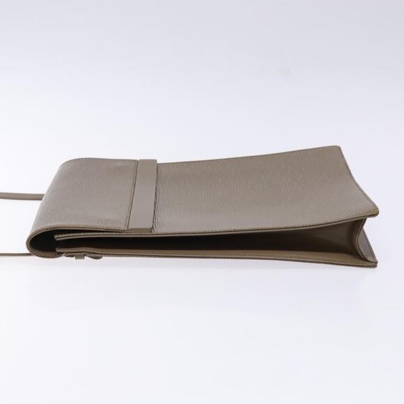 LOUIS VUITTON Epi Ramatuelle Shoulder Bag Lilac M5247c M5247c - Picture 5 of 13